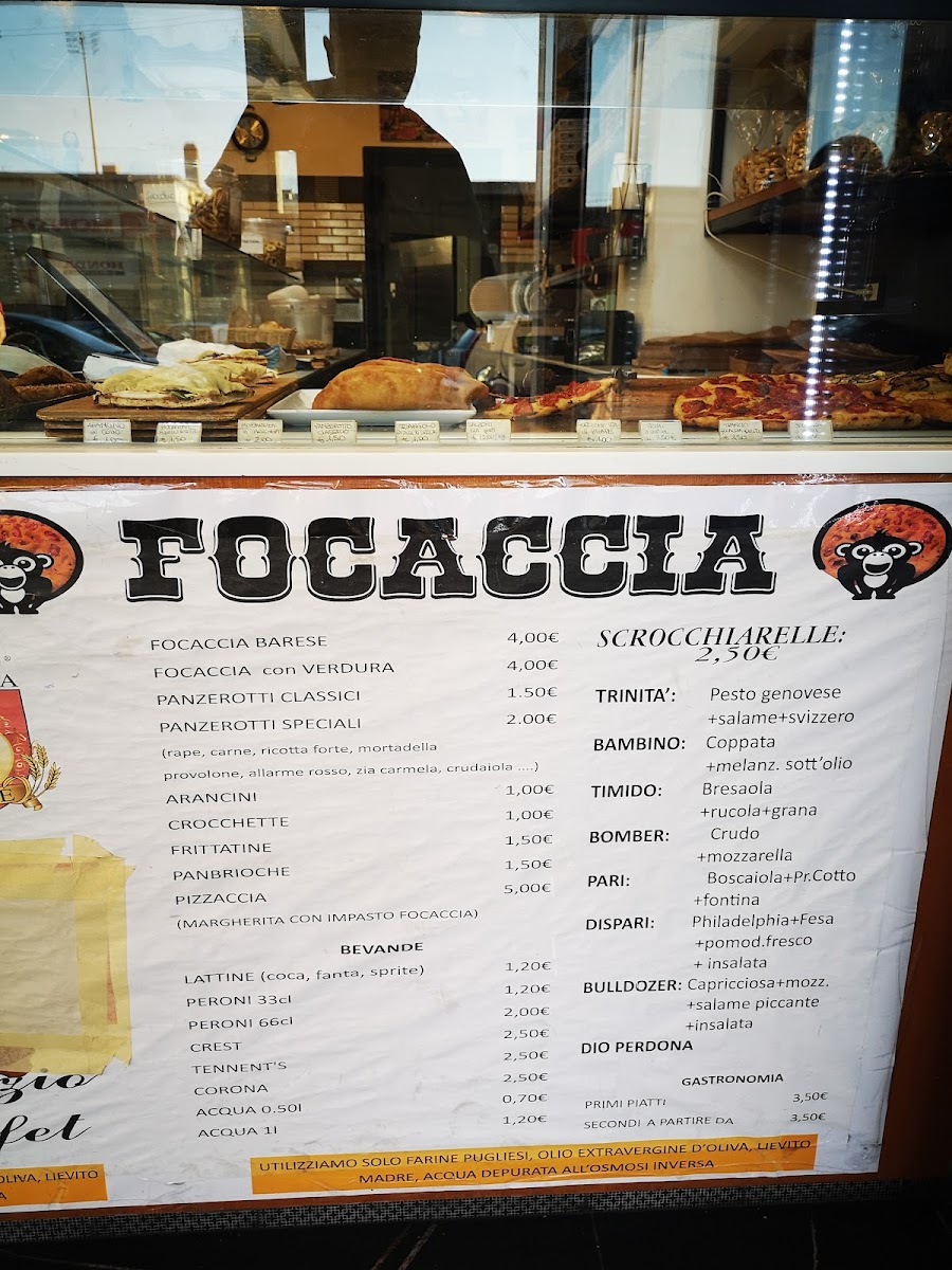 Menu Focaccia-5